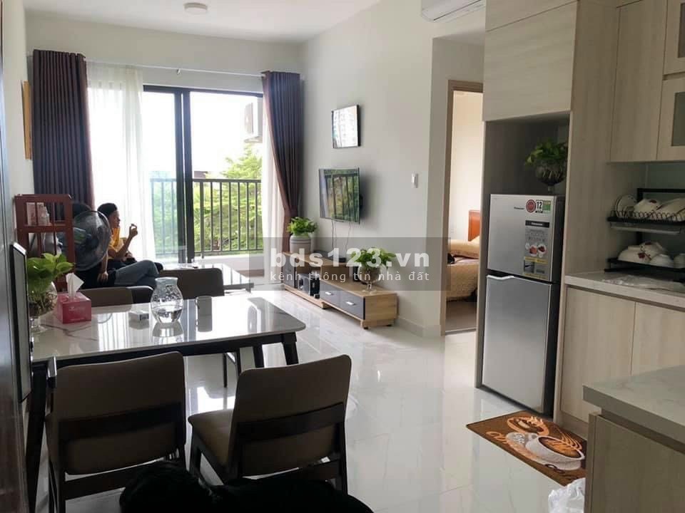 Tin được không! Bán căn hộ 2PN 2WC Safira Khang Điền - Sân vườn + Có nội thất 2.55 tỷ