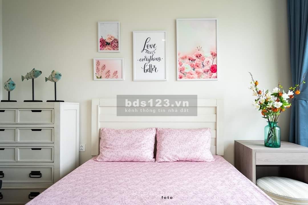 Nhà đẹp - chủ nhà thân thiện cho thuê căn hộ 2pn - 90m2 giá 26tr nhanh tay LH em Linh 0938 28 48 47