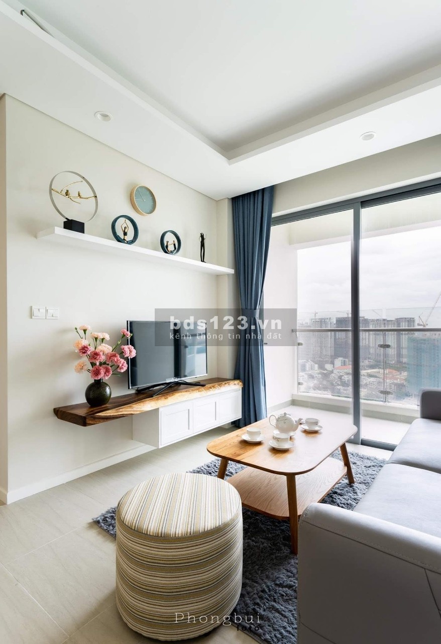 Nhà đẹp - chủ nhà thân thiện cho thuê căn hộ 2pn - 90m2 giá 26tr nhanh tay LH em Linh 0938 28 48 47