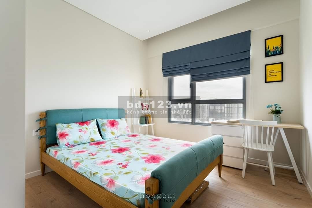 Nhà đẹp - chủ nhà thân thiện cho thuê căn hộ 2pn - 90m2 giá 26tr nhanh tay LH em Linh 0938 28 48 47