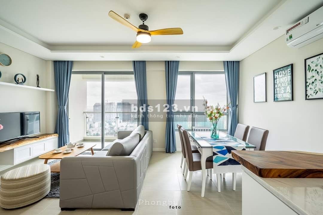Nhà đẹp - chủ nhà thân thiện cho thuê căn hộ 2pn - 90m2 giá 26tr nhanh tay LH em Linh 0938 28 48 47