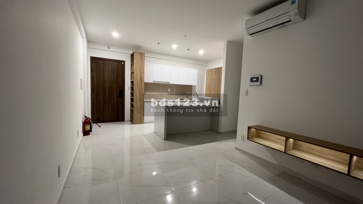 Cho thuê căn hộ 02PN - 2WC, full nội thất cao cấp, nhà mới 100%, ở ngay. LH 0938121677 để xem nhà