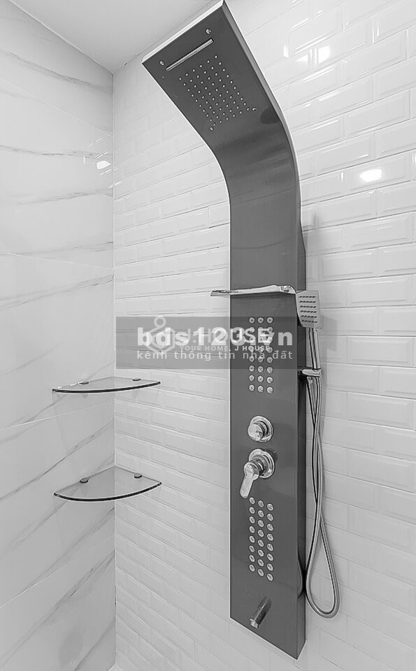 ⭐️⭐️⭐️ Cho thuê căn hộ mới xây Bancol - Ngay Bạch Đằng- Full NT sang trọng - Nhiều ánh sáng tự nhiên
