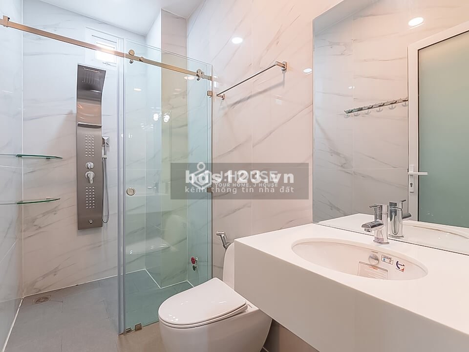 ⭐️⭐️⭐️ Cho thuê căn hộ mới xây Bancol - Ngay Bạch Đằng- Full NT sang trọng - Nhiều ánh sáng tự nhiên