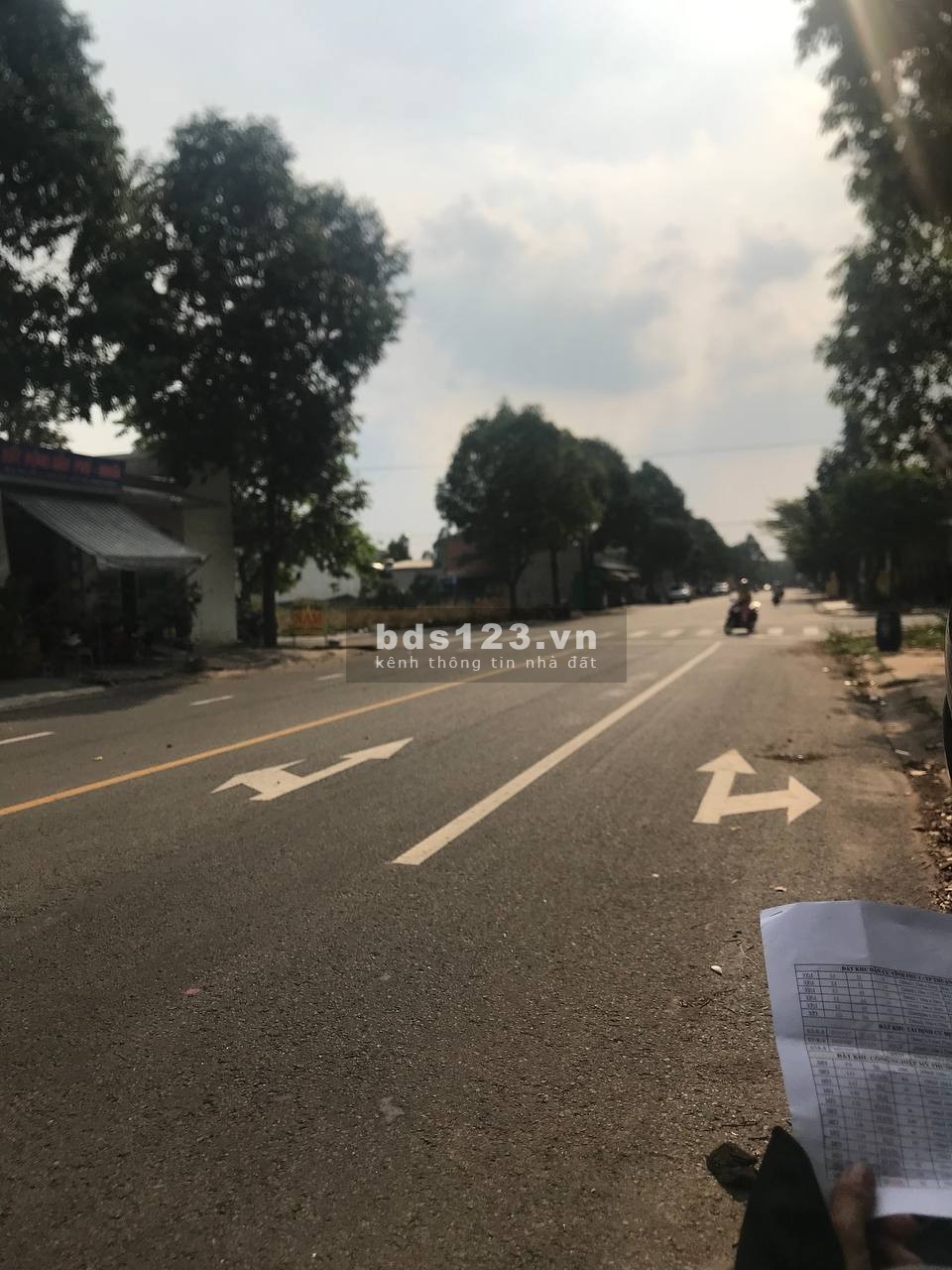 Bán đất Bình Dương lô đất 300M2 bán nhanh giá quá xá rẻ ai mua được liên hệ chính chủ Chú Tám