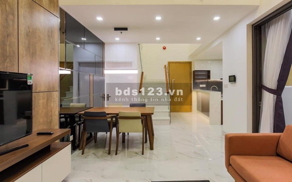 Tìm khách thuê căn hộ Vista Verde Duplex 2PN sang trọng