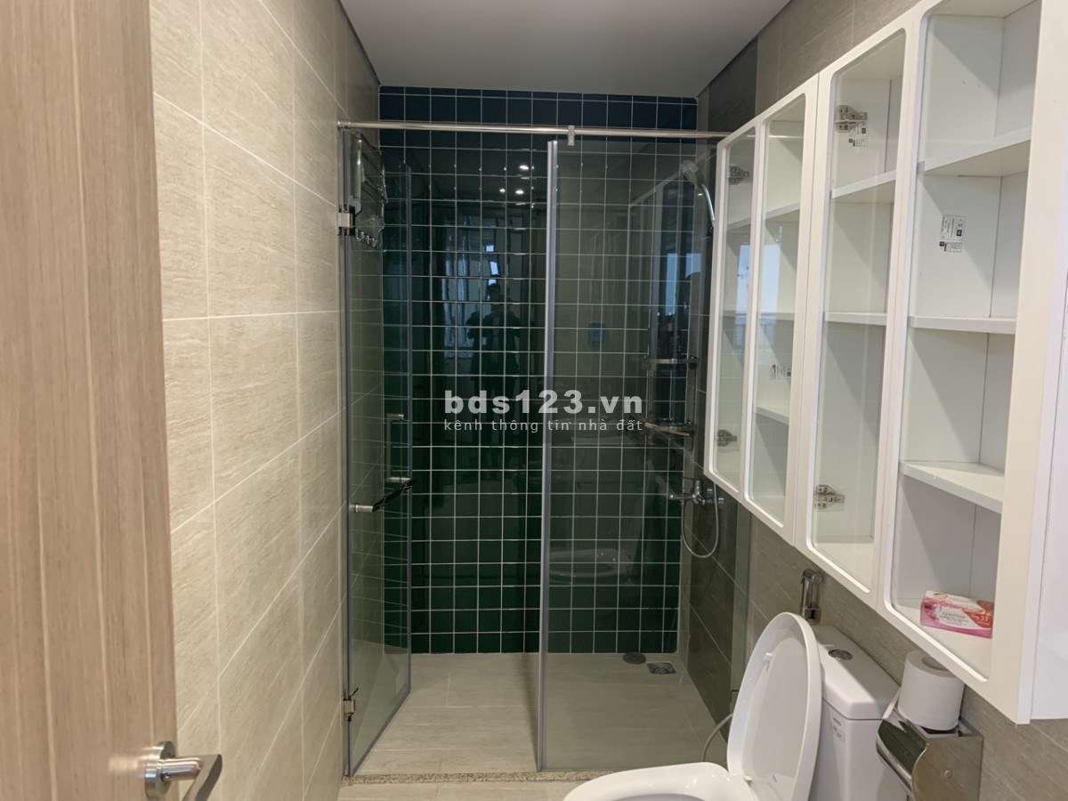 Cần bán căn hộ 3N2VS tặng kèm full nội thất giá chỉ 2.23 tỷ tại Vinhomes Ocean Park