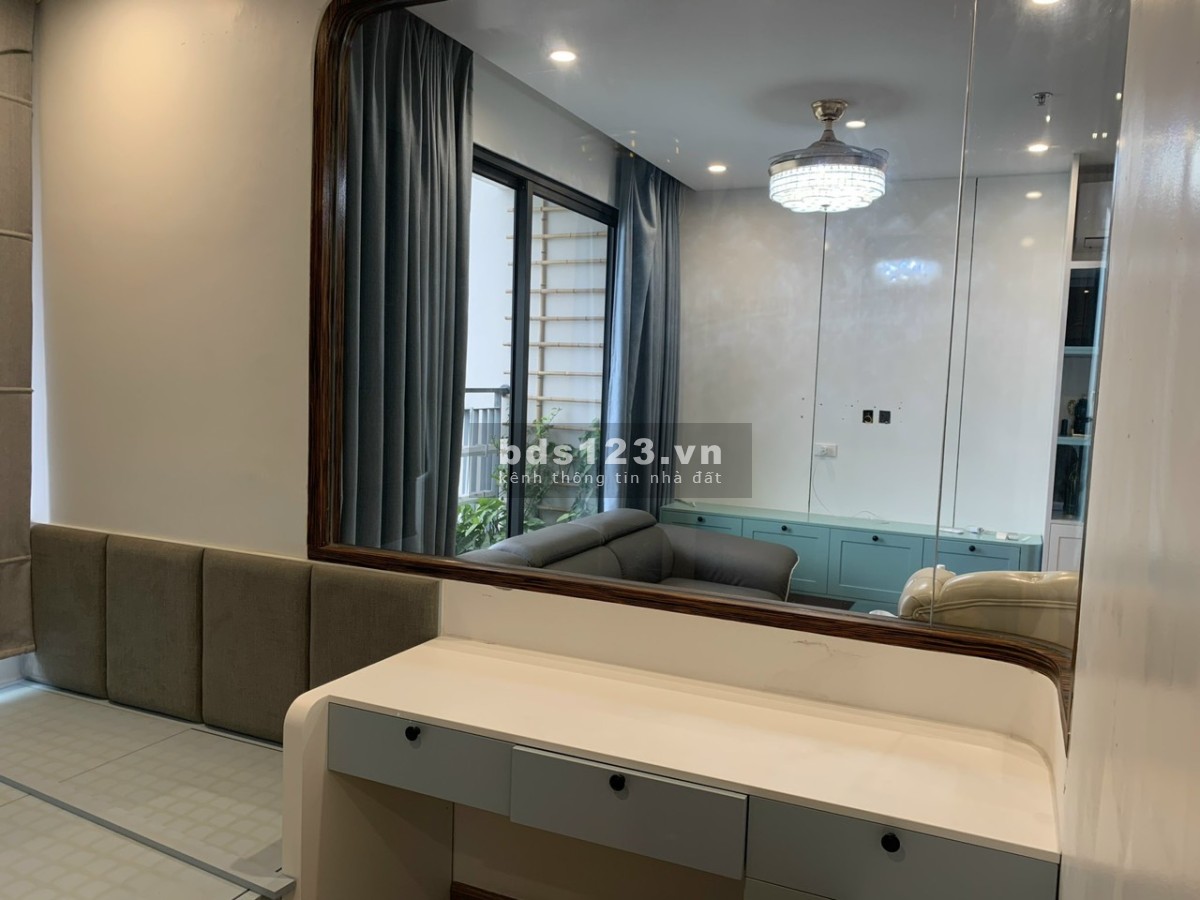 Cần bán căn hộ 3N2VS tặng kèm full nội thất giá chỉ 2.23 tỷ tại Vinhomes Ocean Park