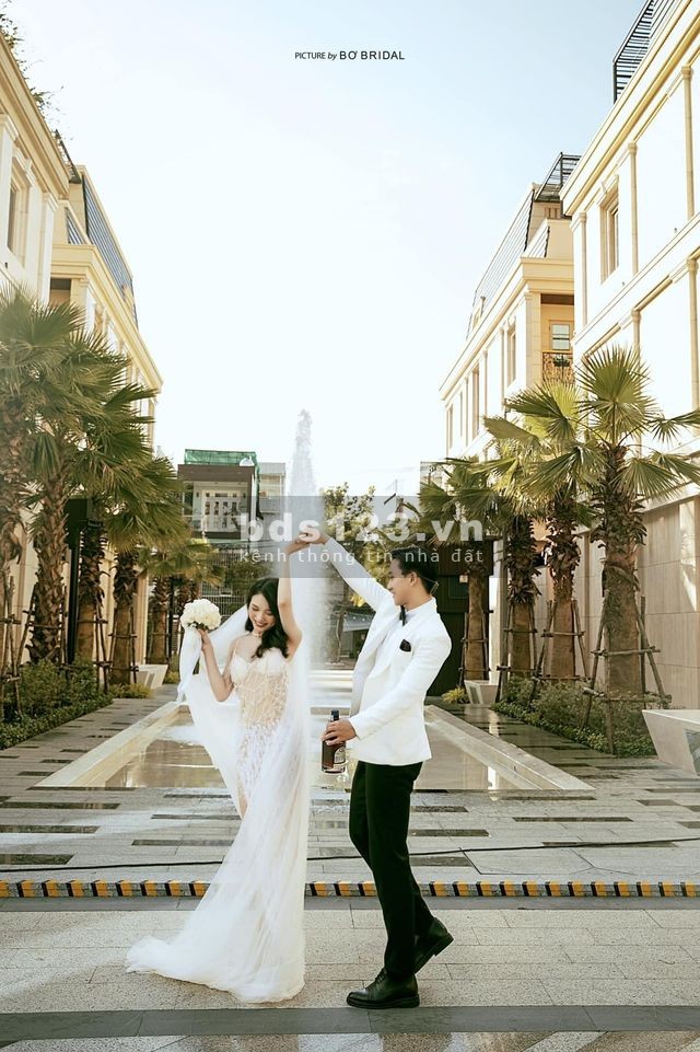 Giảm sâu 4 tỷ bán nhà mặt tiền mới xây Regal Pavillon trung tâm Hải Châu, Đà Nẵng