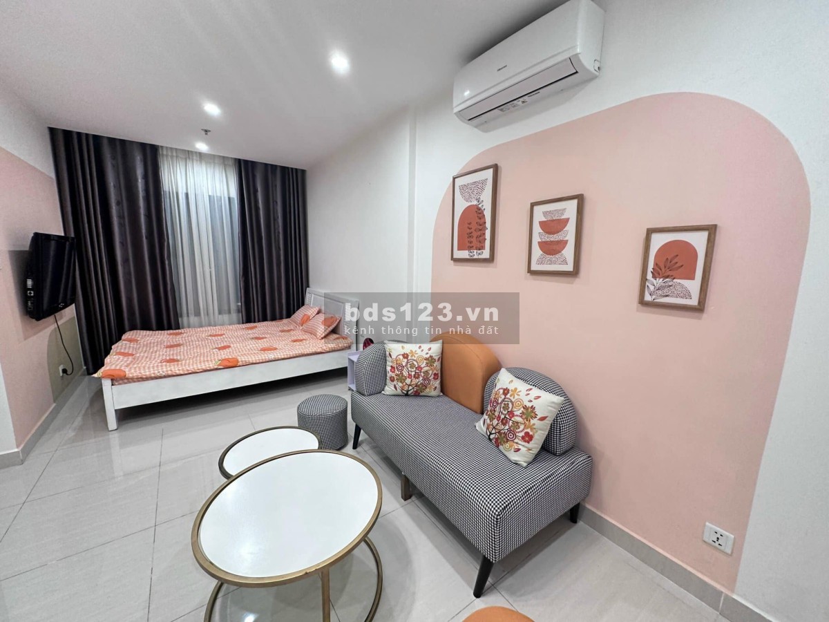 Chính chủ cần bán căn hộ Studio giá 900tr tại Vinhomes Ocean Park Gia Lâm