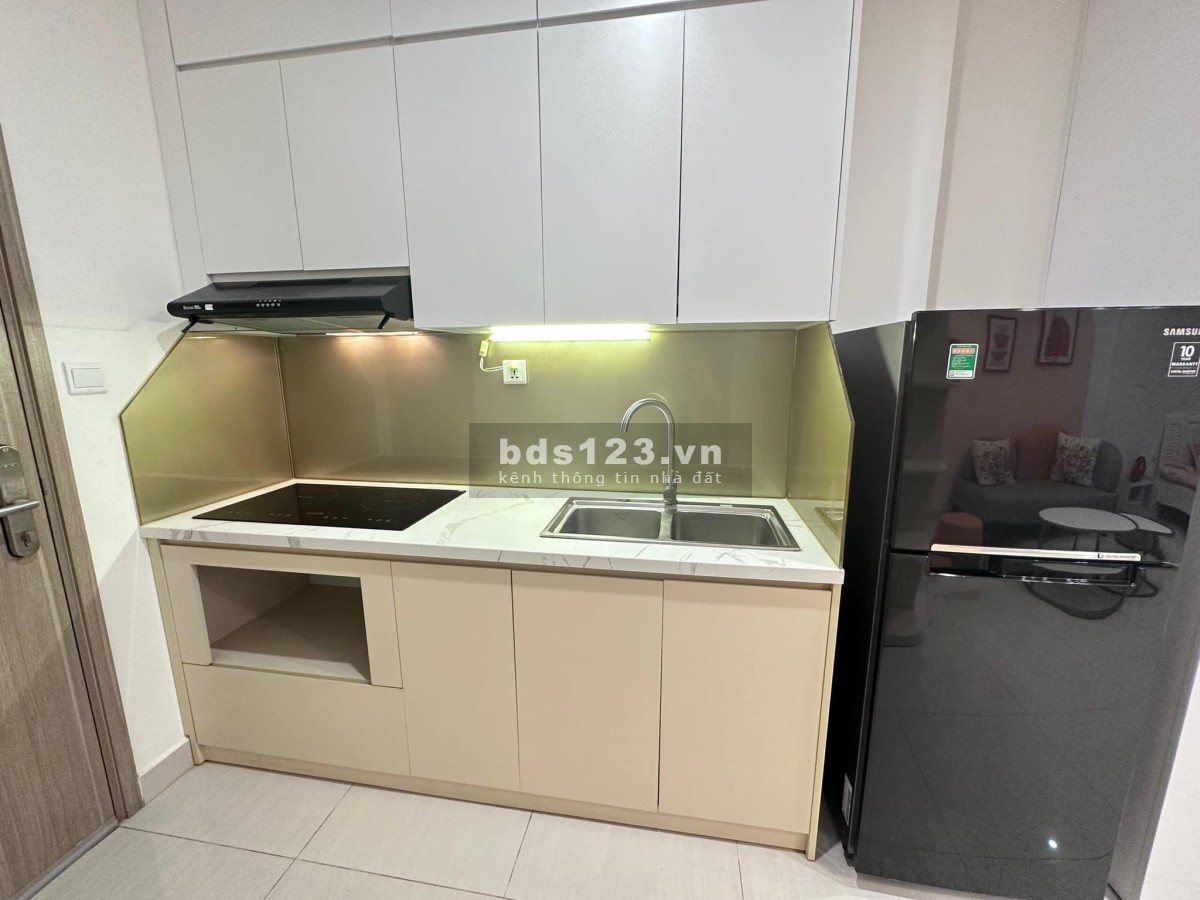 Chính chủ cần bán căn hộ Studio giá 900tr tại Vinhomes Ocean Park Gia Lâm
