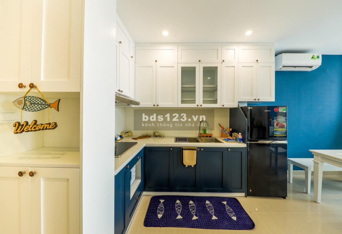 Sở hữu ngay căn hộ 2N1VS (60m2) giá chỉ từ 1.52 tỷ tại Vinhomes Ocean Park Gia Lâm