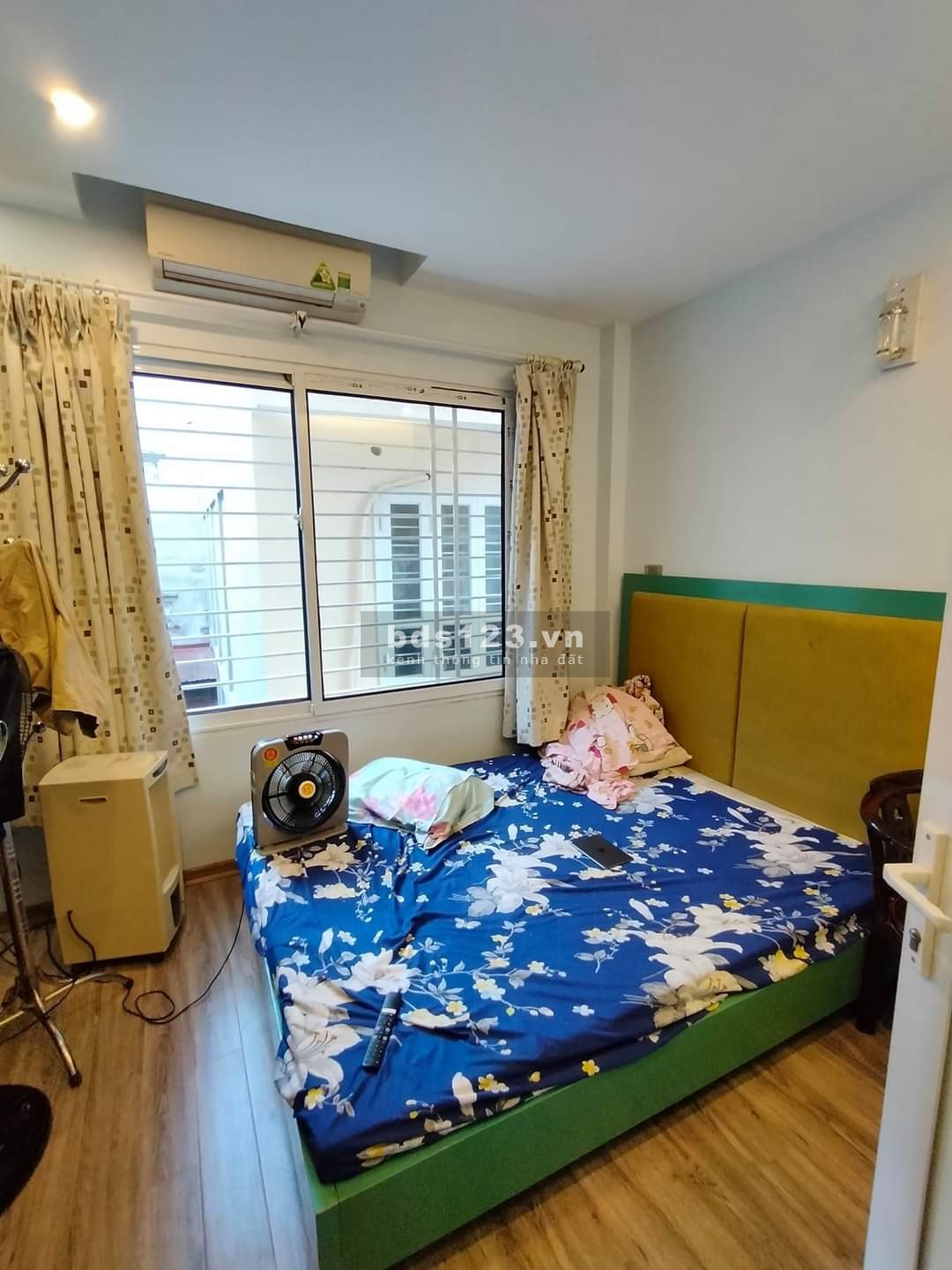 Bán nhà ngõ phố Tân Mai - Nguyễn Chính, 30m2 x 5T cực đẹp, gần phố. Giá 5.2 tỷ