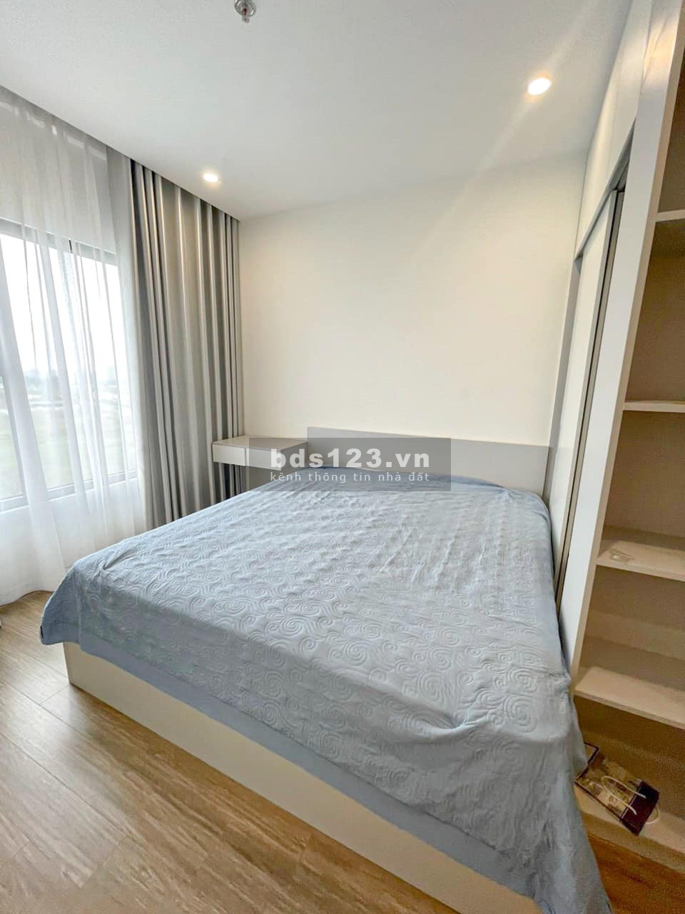 Cần tiền bán căn hộ 2N2VS giá chỉ từ 1.65 tỷ tại Vinhomes Ocean Park Gia Lâm