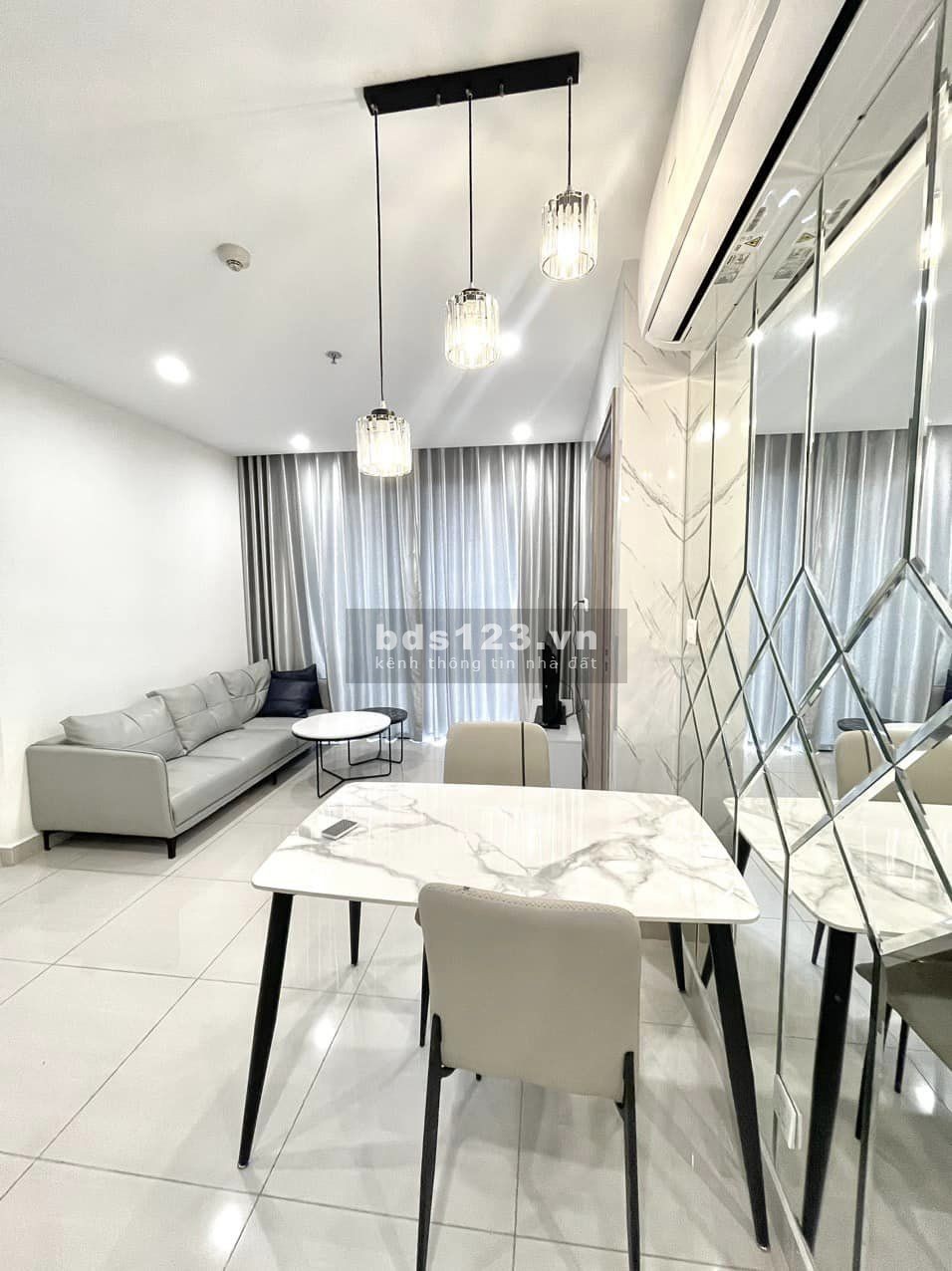 Cần tiền bán căn hộ 2N2VS giá chỉ từ 1.65 tỷ tại Vinhomes Ocean Park Gia Lâm