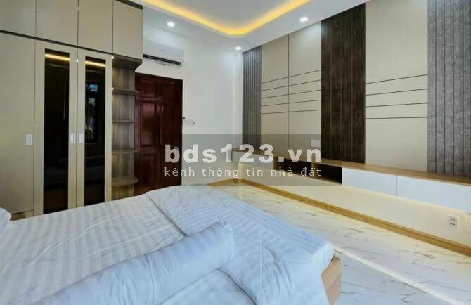 Bán nhà sát mặt tiền Đinh Bộ Lĩnh - Bình Thạnh, 50m2, 4X20M, 3 lầu còn mới, nhỉnh 7 tỷ TL