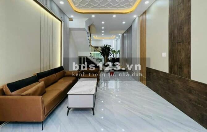 Bán nhà sát mặt tiền Đinh Bộ Lĩnh - Bình Thạnh, 50m2, 4X20M, 3 lầu còn mới, nhỉnh 7 tỷ TL