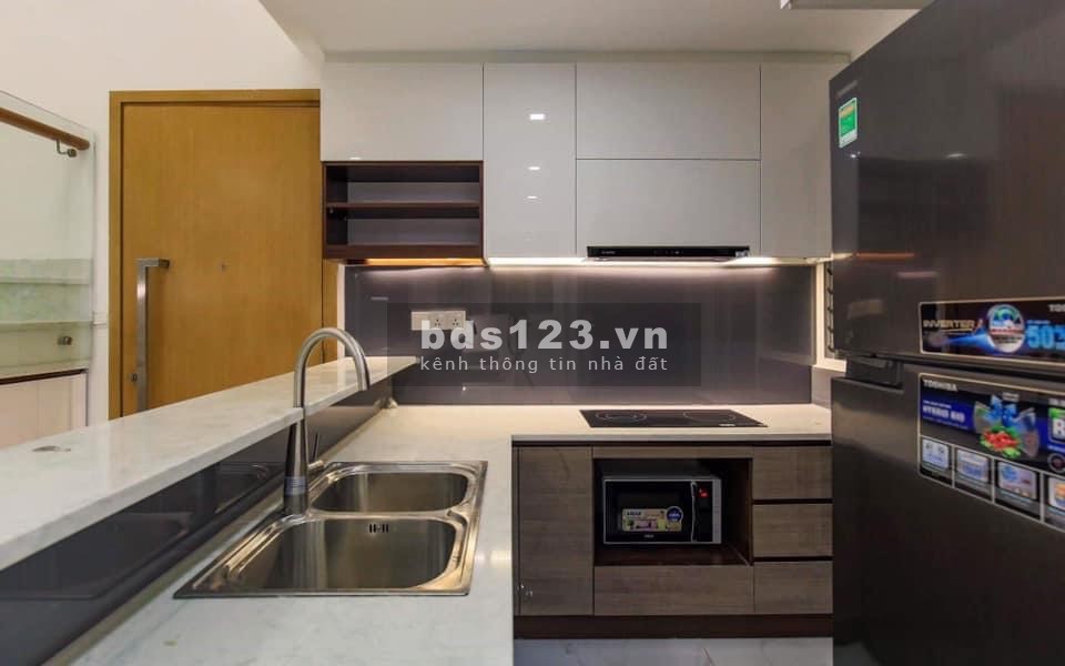 Tìm khách thuê căn hộ Vista Verde Duplex 2PN sang trọng