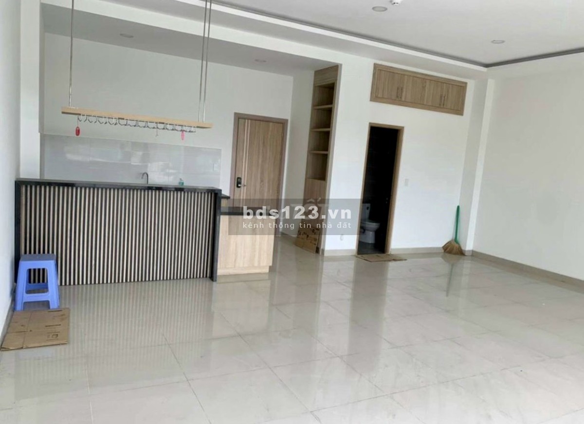 Cho thuê mặt bằng Shophouse Saigon Gateway 67m2 tiện KD mọi ngành nghề
