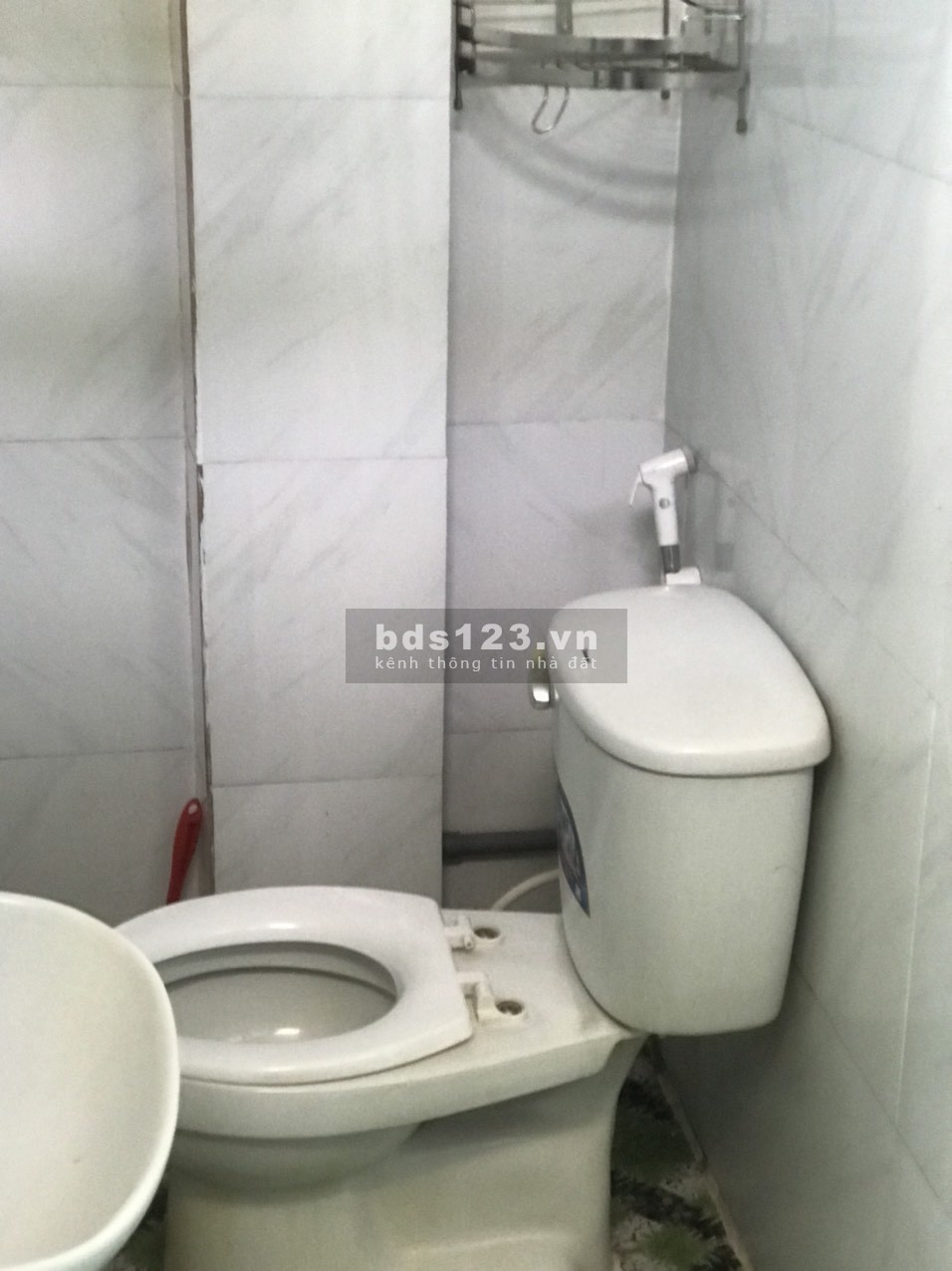 Cho thuê nhà nguyên căn 49/3 đường TL57 P. Thạnh Lộc Q12 giá 2,5tr/th