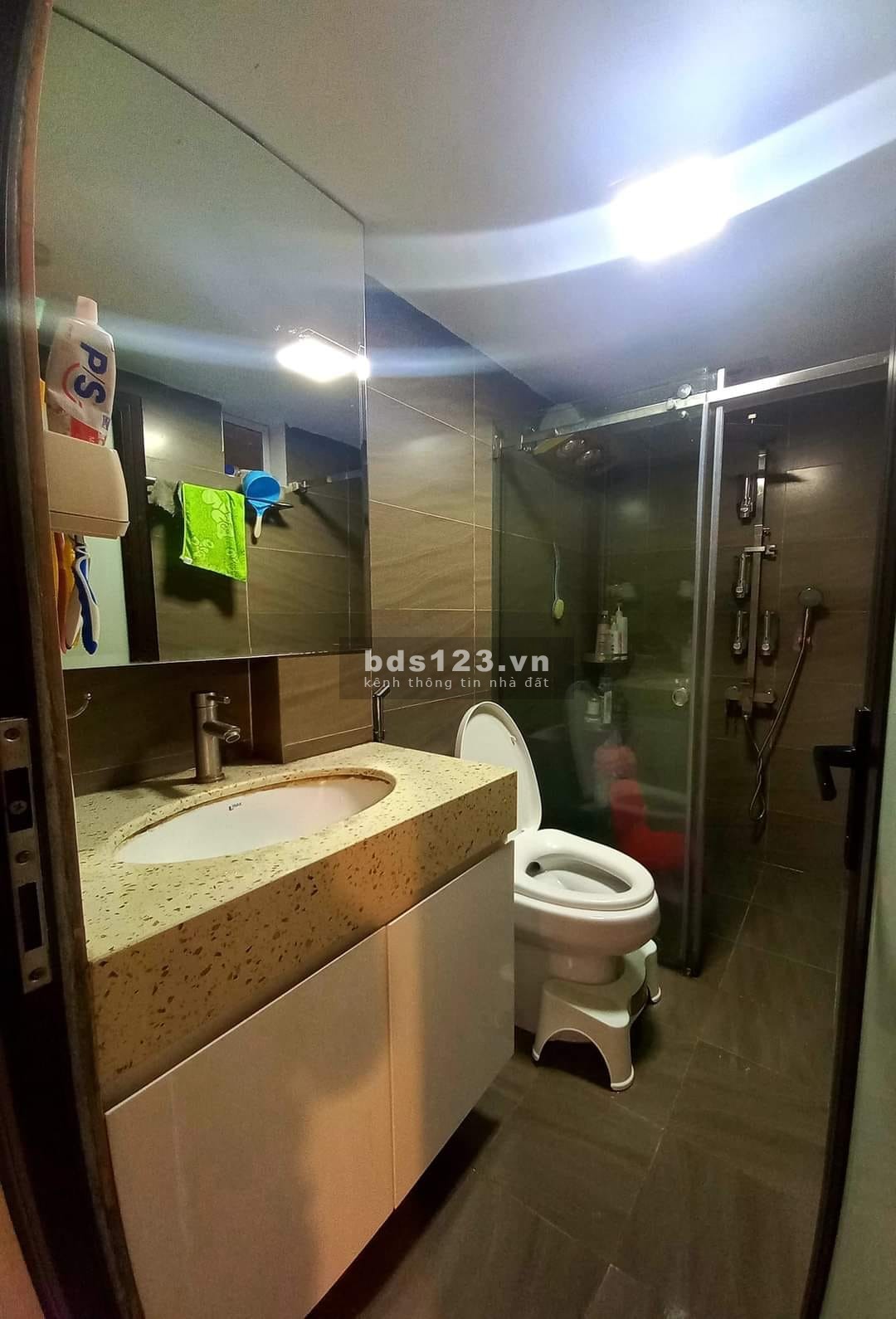 Bán nhà đẹp, lô góc - 3 mặt thoáng vĩnh viễn - Nở hậu - Hàng xóm Vinhomes