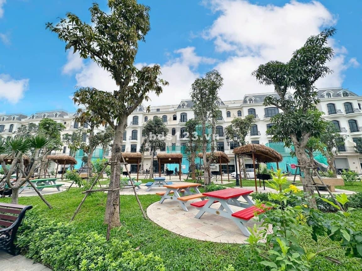 Em bán biết thự căn góc Sao Biển ký mới chủ đầu tư view trực diện công viên