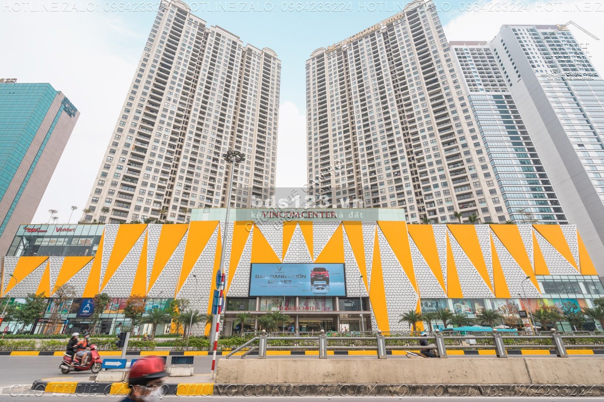( Chung cư vinhomes dcapitale) cho thuê căn hộ 1 ngủ riêng biệt full nội thất cao cấp giá cực tốt