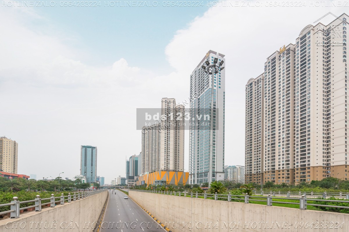 ( Chung cư vinhomes dcapitale) cho thuê căn hộ 1 ngủ riêng biệt full nội thất cao cấp giá cực tốt