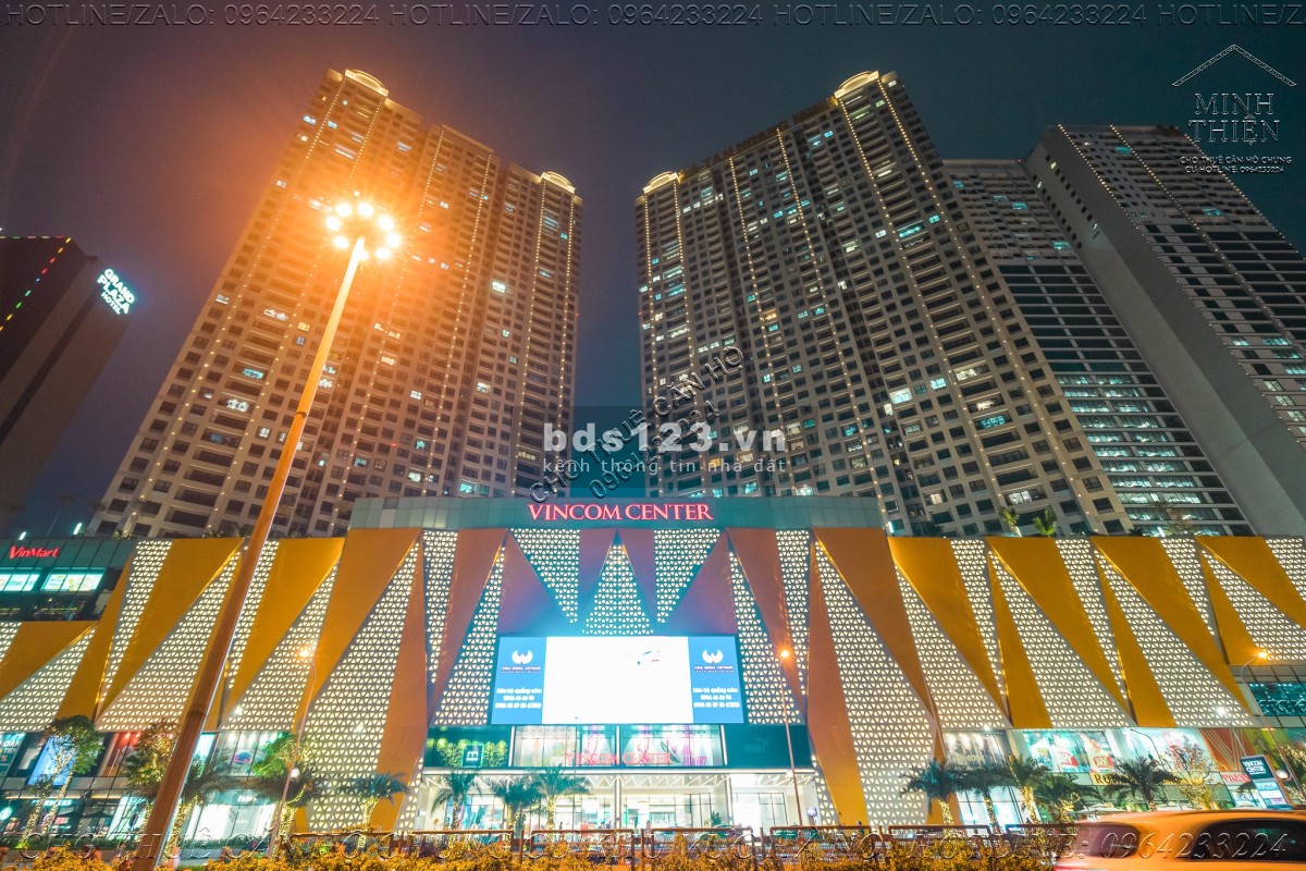 ( Chung cư vinhomes dcapitale) cho thuê căn hộ 1 ngủ riêng biệt full nội thất cao cấp giá cực tốt