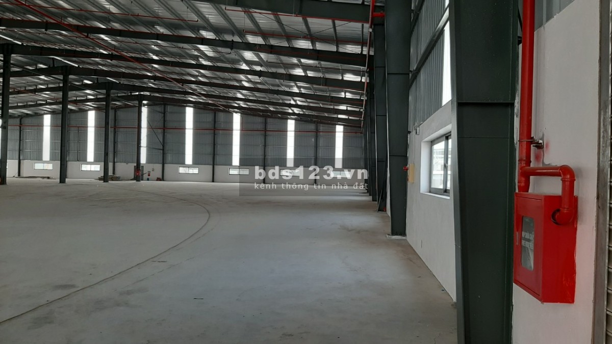 Cho thuê kho xưởng tại Thuạn An, diện tích : 1000M2 2500M2 3500M2 4000M2 sản xuất mọi ngành nghề
