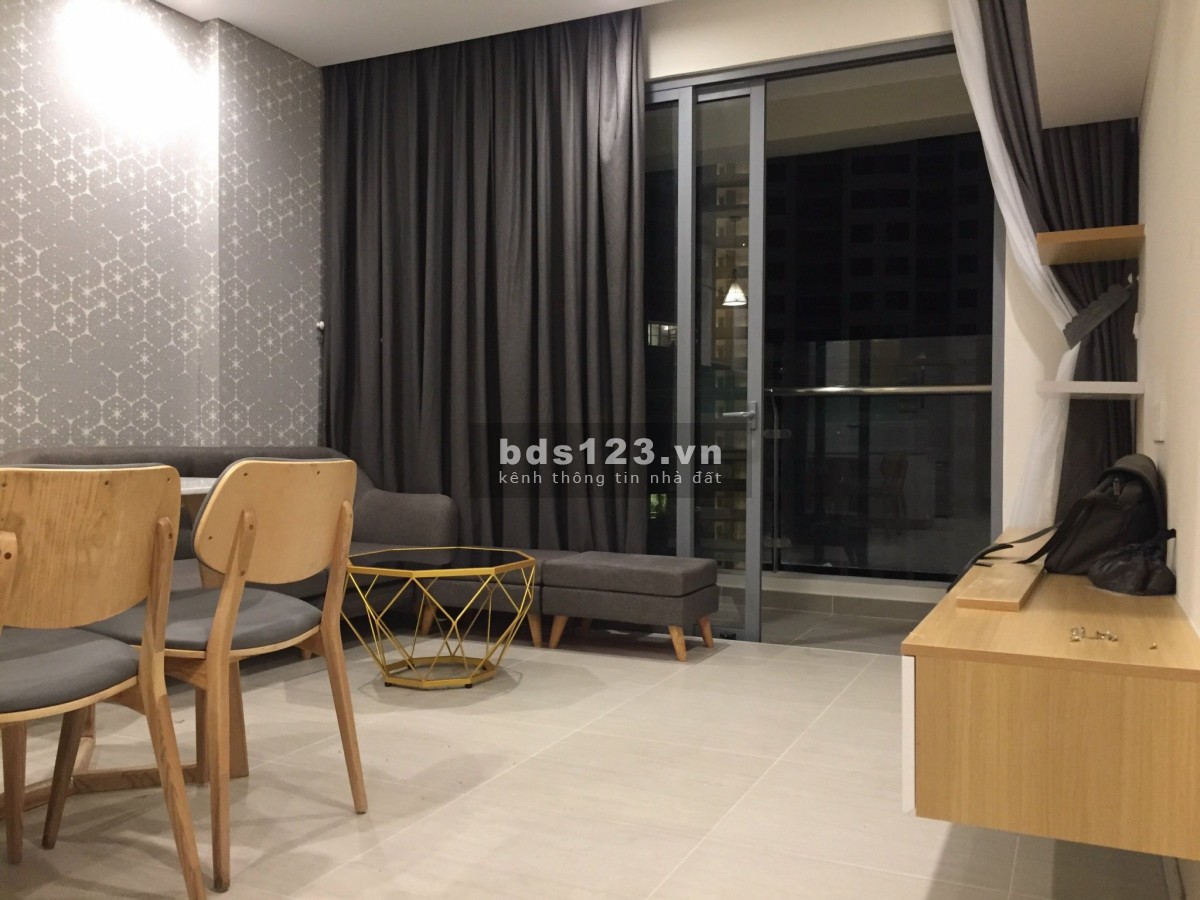 HOT HOT HOT cho thuê căn hộ 1PN Đảo Kim Cương giá thuê chỉ 15,5 triệu/tháng. LH ngay 0938 665 292