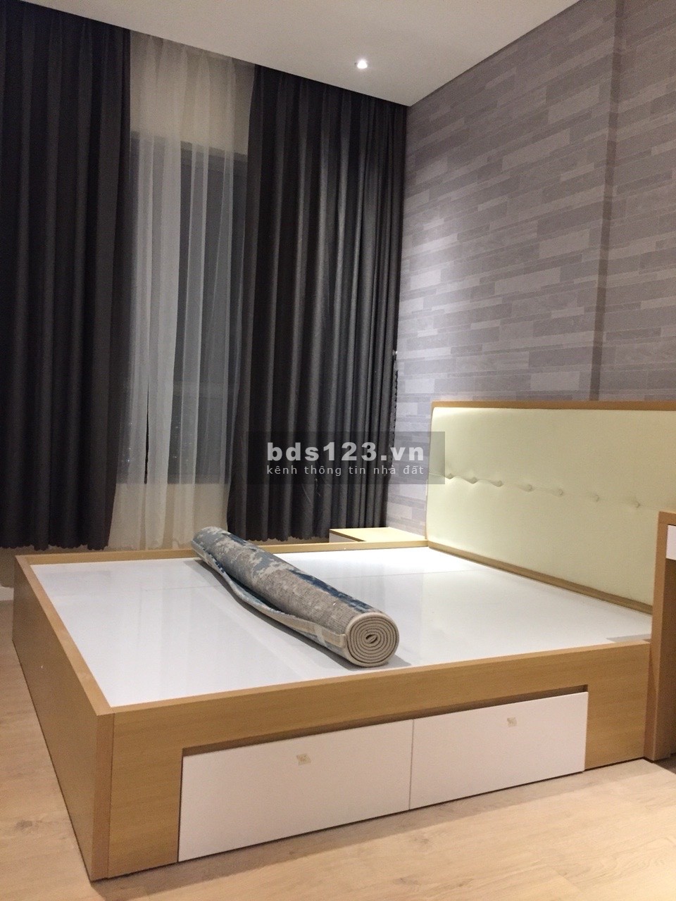 HOT HOT HOT cho thuê căn hộ 1PN Đảo Kim Cương giá thuê chỉ 15,5 triệu/tháng. LH ngay 0938 665 292