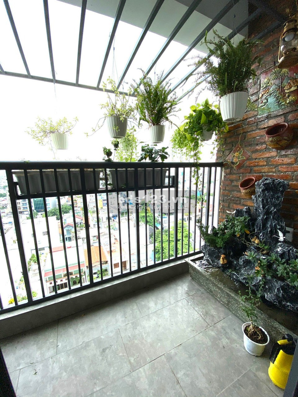 Bán căn hộ Thuận Việt 90m2, 3pn, 2wc, căn góc, sh chính chủ lâu dài giá bán 3.6 tỷ còn tl