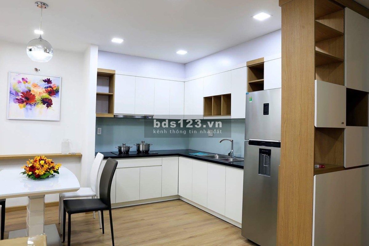 Bán căn hộ sh chính chủ lâu dài 87m2, 2pn, 2wc, tặng nt giá thật 5.5 tỷ còn tl The Flemington