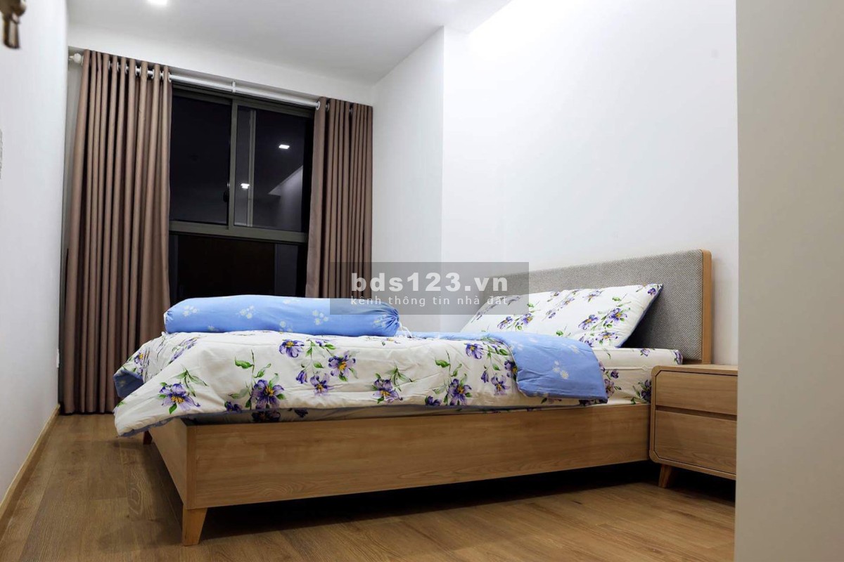 Bán căn hộ sh chính chủ lâu dài 87m2, 2pn, 2wc, tặng nt giá thật 5.5 tỷ còn tl The Flemington