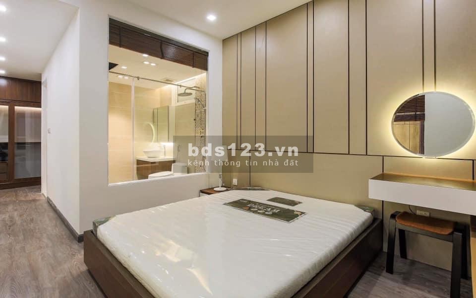 Tìm khách thuê căn hộ Vista Verde Duplex 2PN sang trọng
