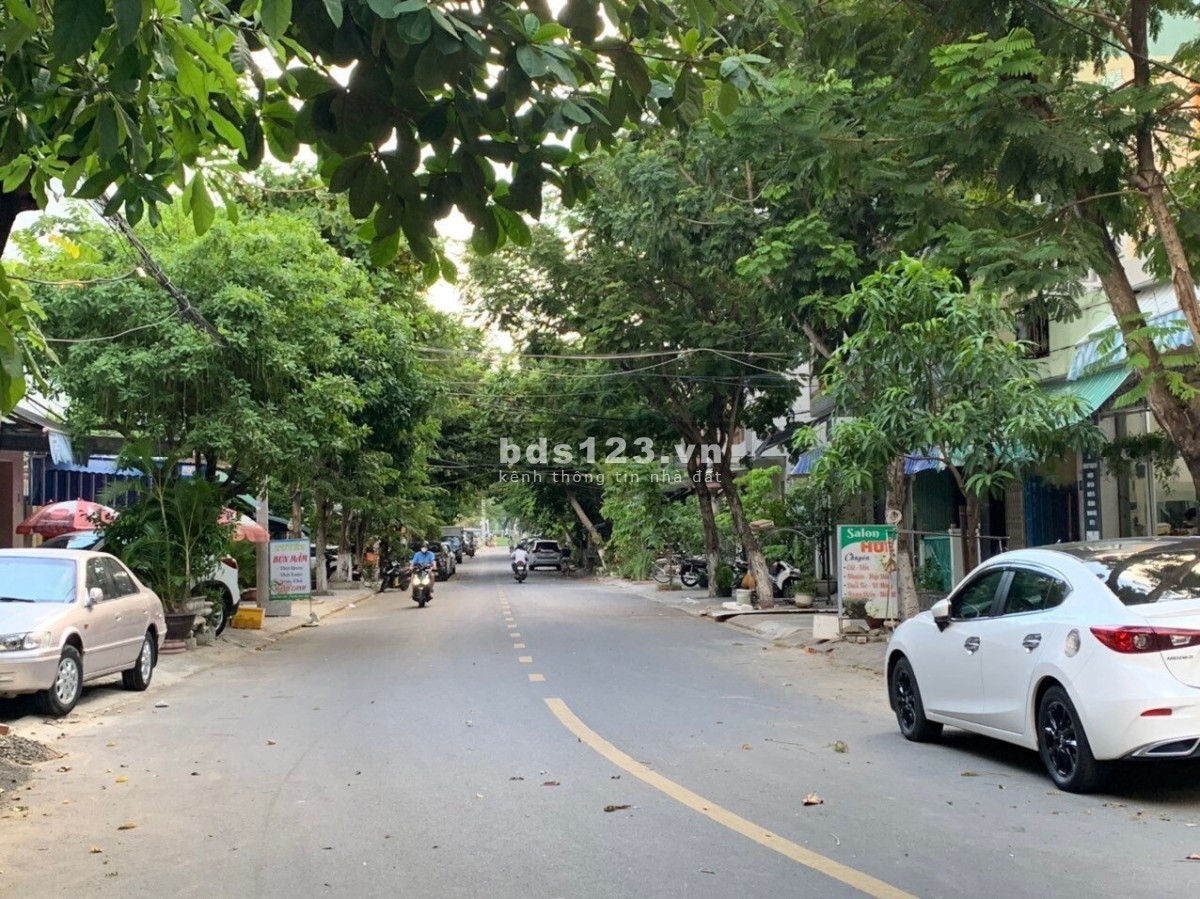 Bán nhà cấp 4 - mặt tiền đường Mai Am - Trung tâm thành phố gần cầu sông Hàn