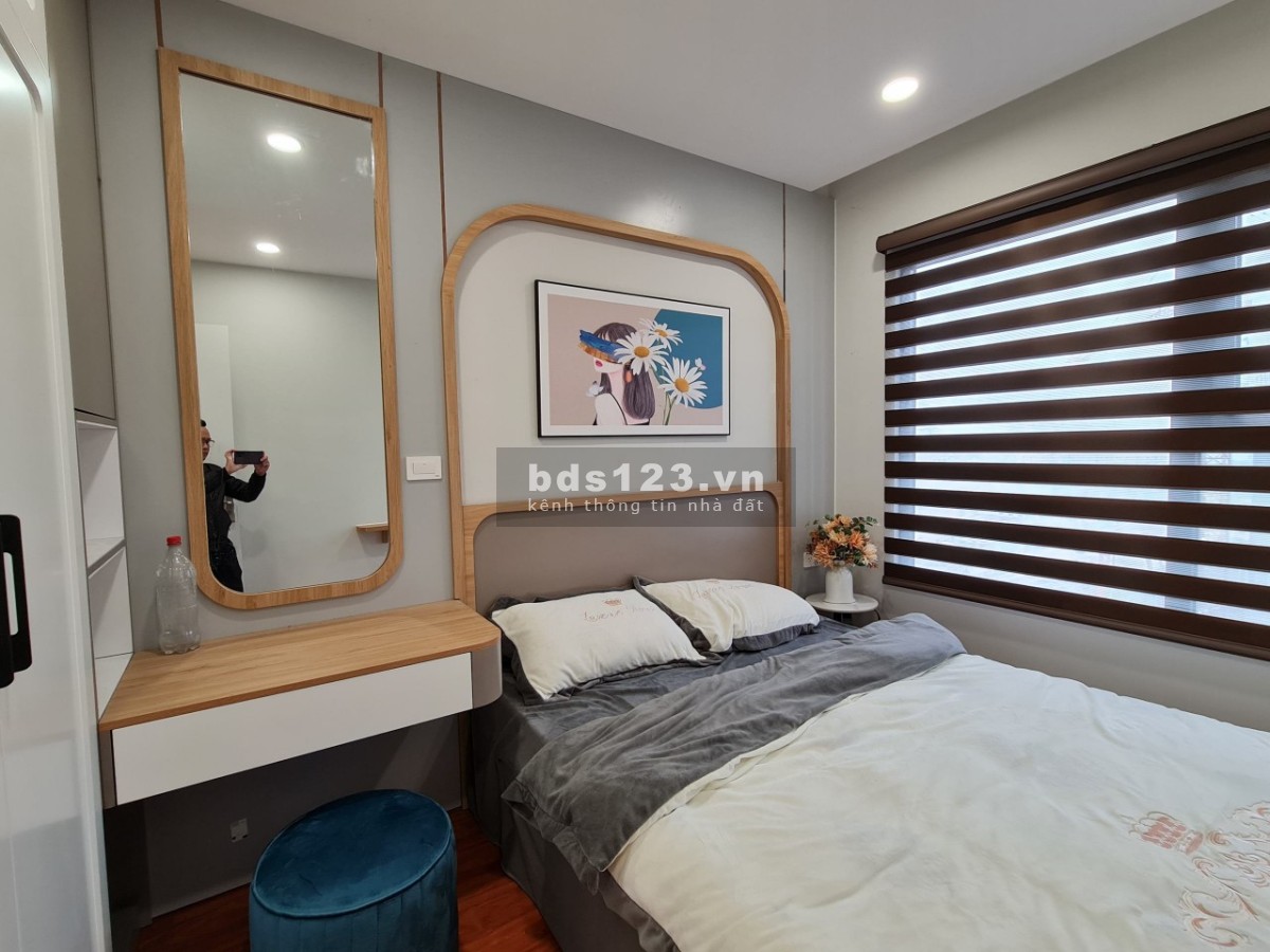 Tôi cần bán nhanh căn hộ Vinhomes Imperia 43m2 _ giá 1.7 tỷ bao phí