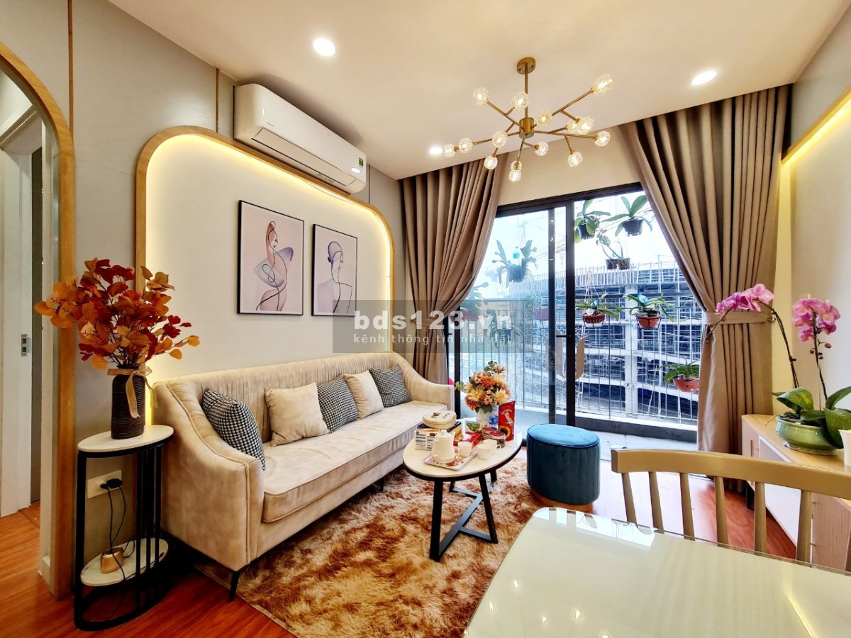 Tôi cần bán nhanh căn hộ Vinhomes Imperia 43m2 _ giá 1.7 tỷ bao phí