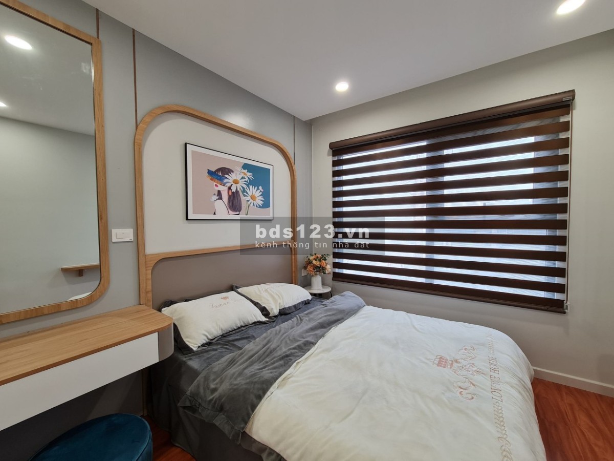 Tôi cần bán nhanh căn hộ Vinhomes Imperia 43m2 _ giá 1.7 tỷ bao phí