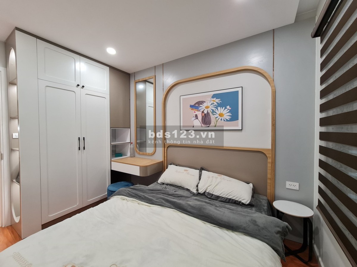 Tôi cần bán nhanh căn hộ Vinhomes Imperia 43m2 _ giá 1.7 tỷ bao phí