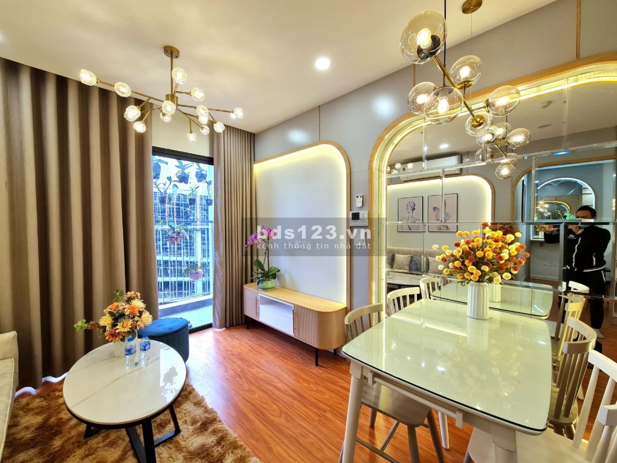 Tôi cần bán nhanh căn hộ Vinhomes Imperia 43m2 _ giá 1.7 tỷ bao phí