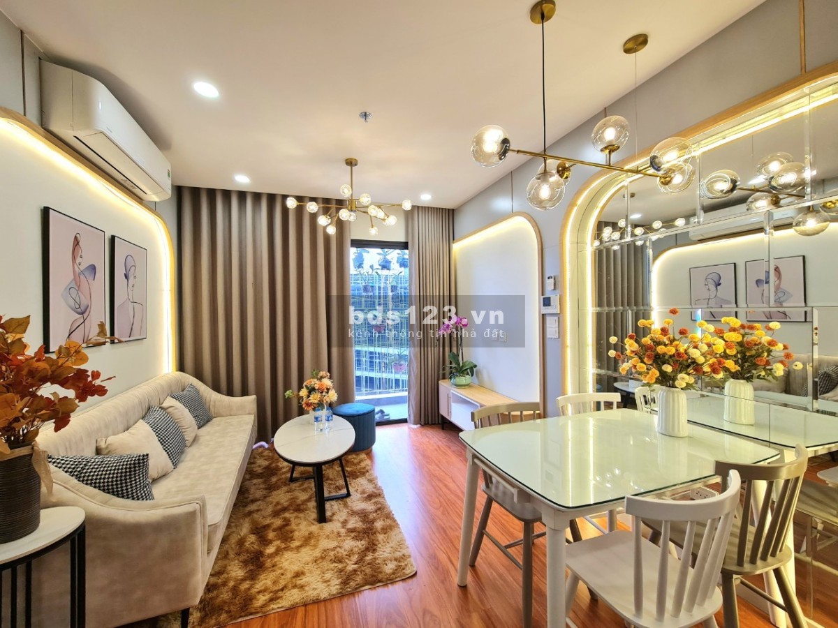 Tôi cần bán nhanh căn hộ Vinhomes Imperia 43m2 _ giá 1.7 tỷ bao phí