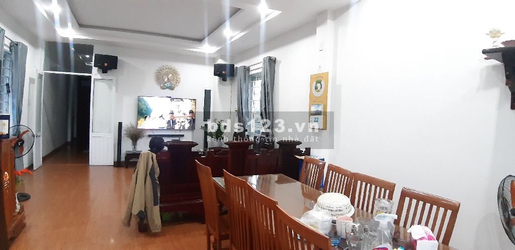 Bán nhà mặt tiền đường tuyến đường huyết mạch trung tâm TP. Đà Nẵng