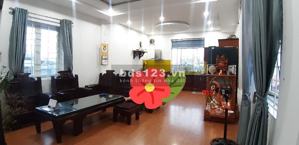 Bán nhà mặt tiền đường tuyến đường huyết mạch trung tâm TP. Đà Nẵng