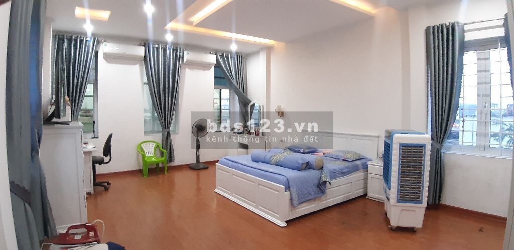Bán nhà mặt tiền đường tuyến đường huyết mạch trung tâm TP. Đà Nẵng