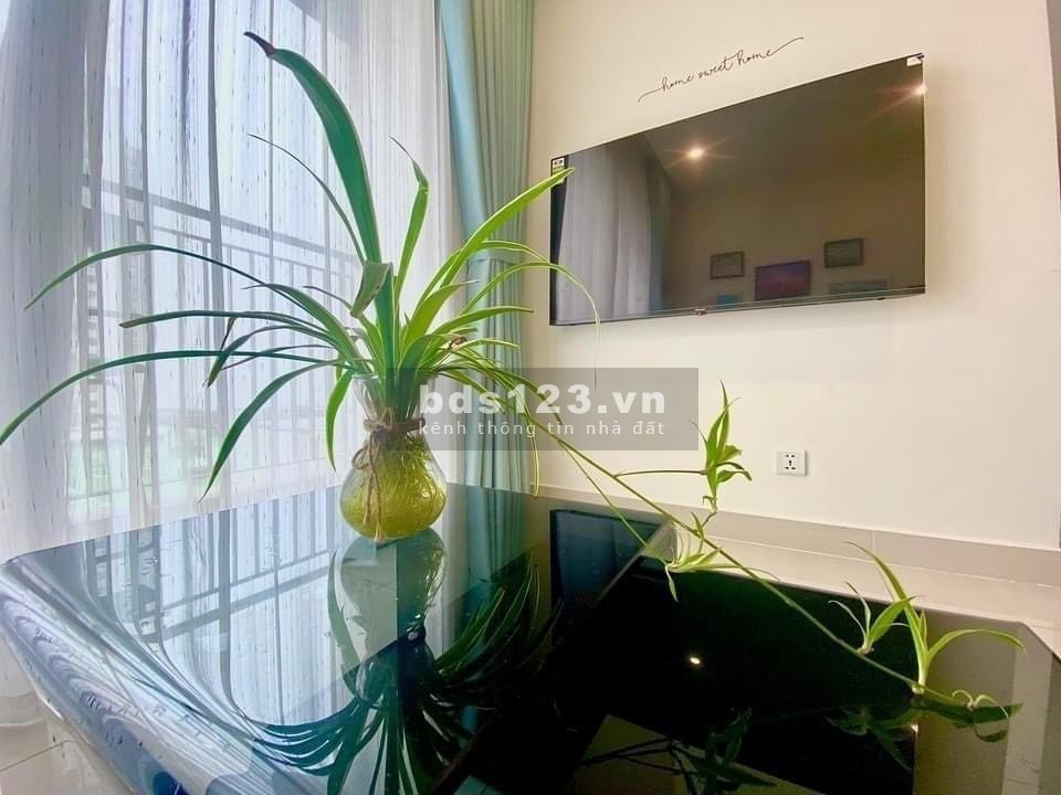 Bán căn hộ 1N1WC giá rẻ chỉ còn 1.2 tỷ tại Vinhomes Ocean Park
