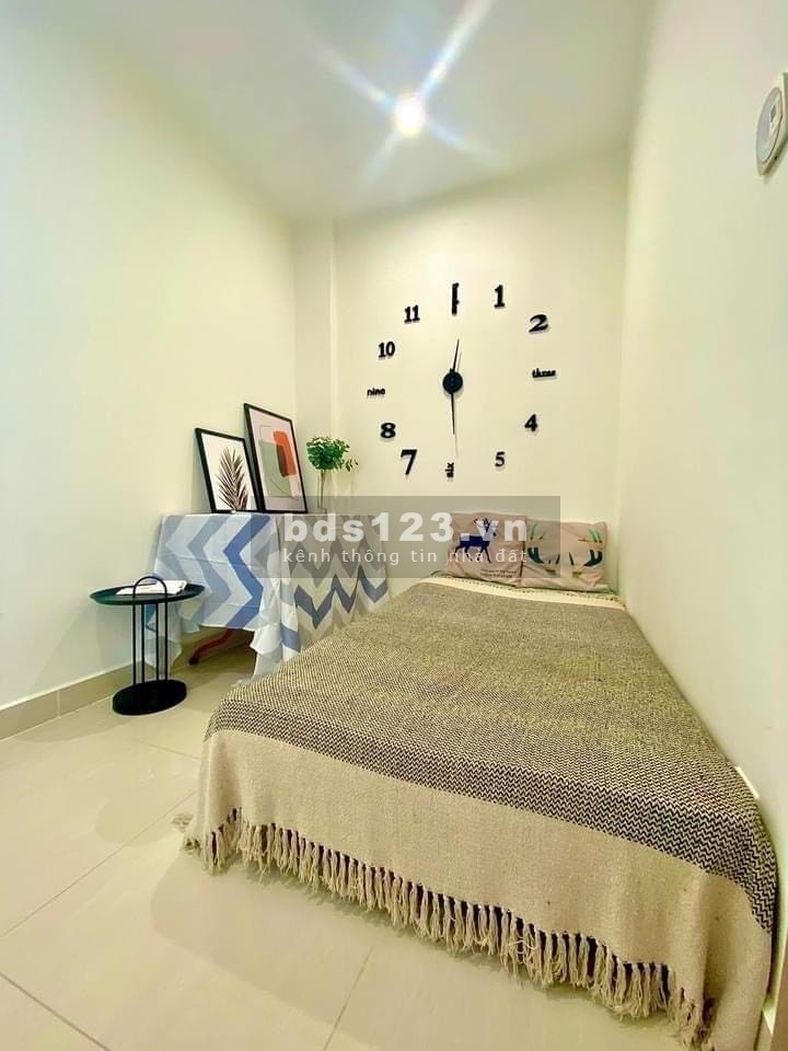 Bán căn hộ 1N1WC giá rẻ chỉ còn 1.2 tỷ tại Vinhomes Ocean Park