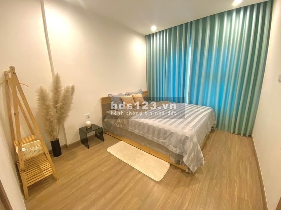 Bán căn hộ 1N1WC giá rẻ chỉ còn 1.2 tỷ tại Vinhomes Ocean Park