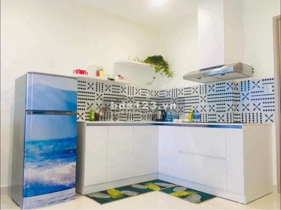 Bán căn hộ 1N1WC giá rẻ chỉ còn 1.2 tỷ tại Vinhomes Ocean Park